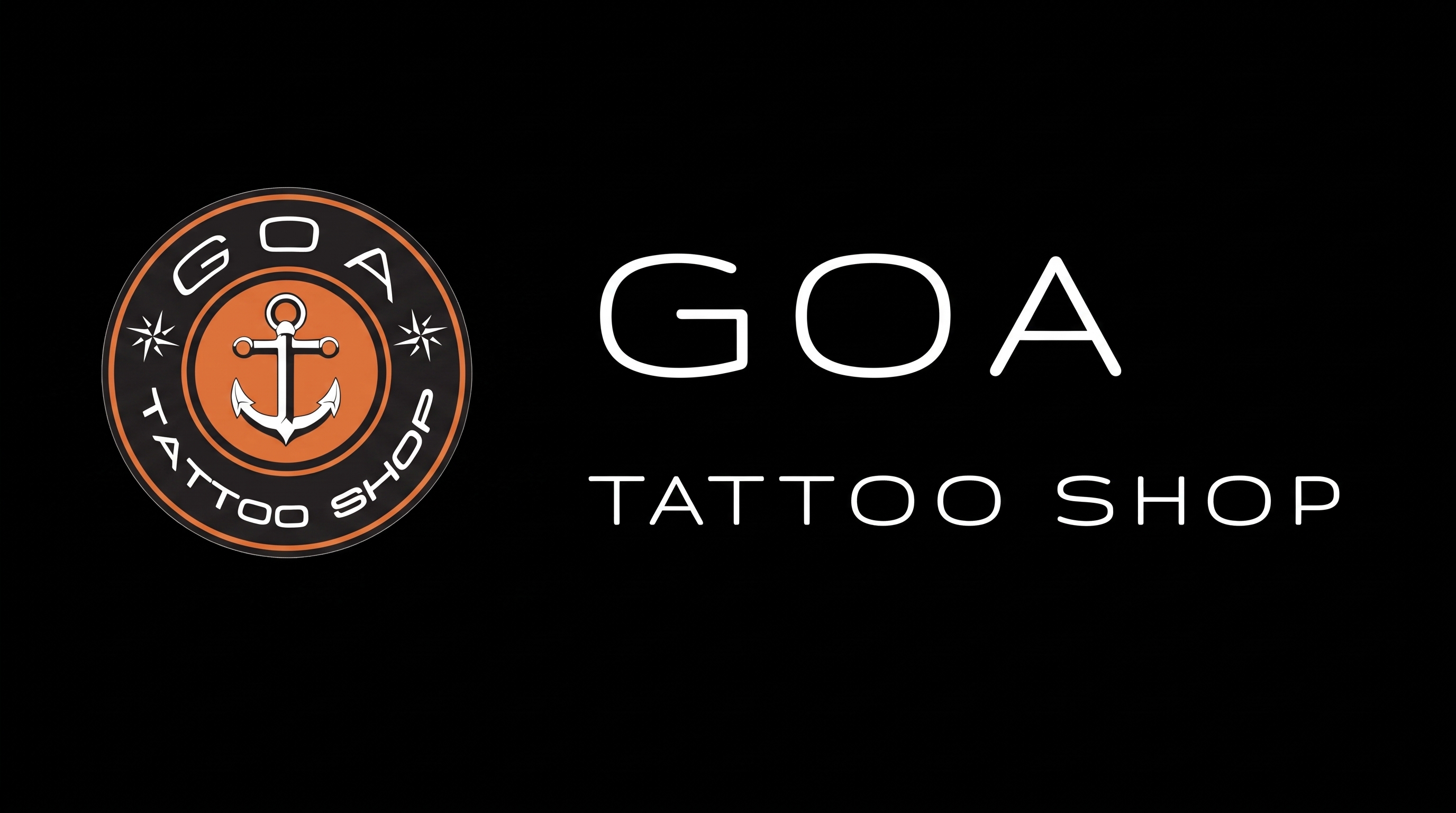 Goa Tattoo Shop
